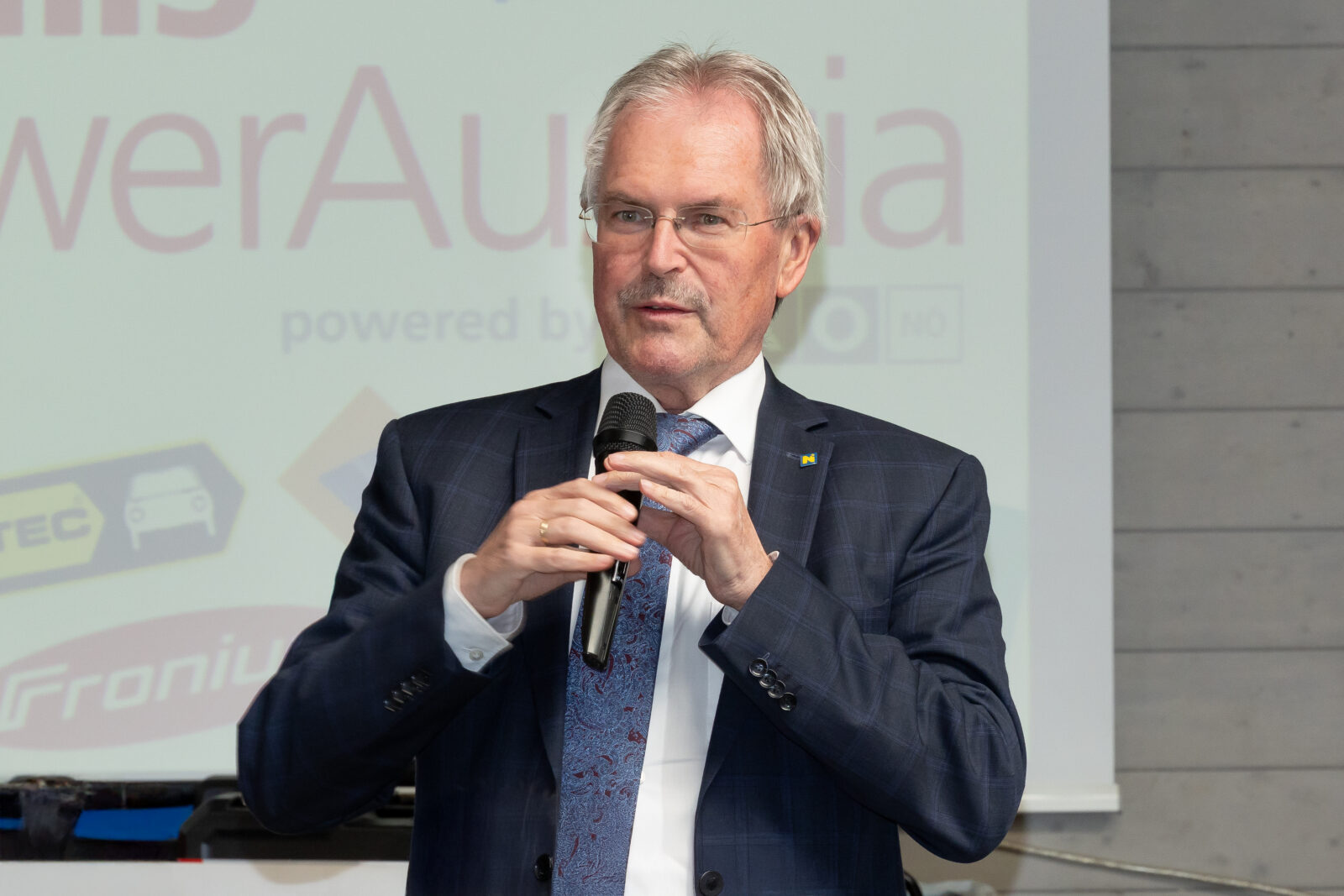 Junge Talente beeindrucken beim Landeslehrlingswettbewerb 2025 an der LBS Mistelbach Junge Talente beeindrucken beim Landeslehrlingswettbewerb 2025 an der LBS Mistelbach