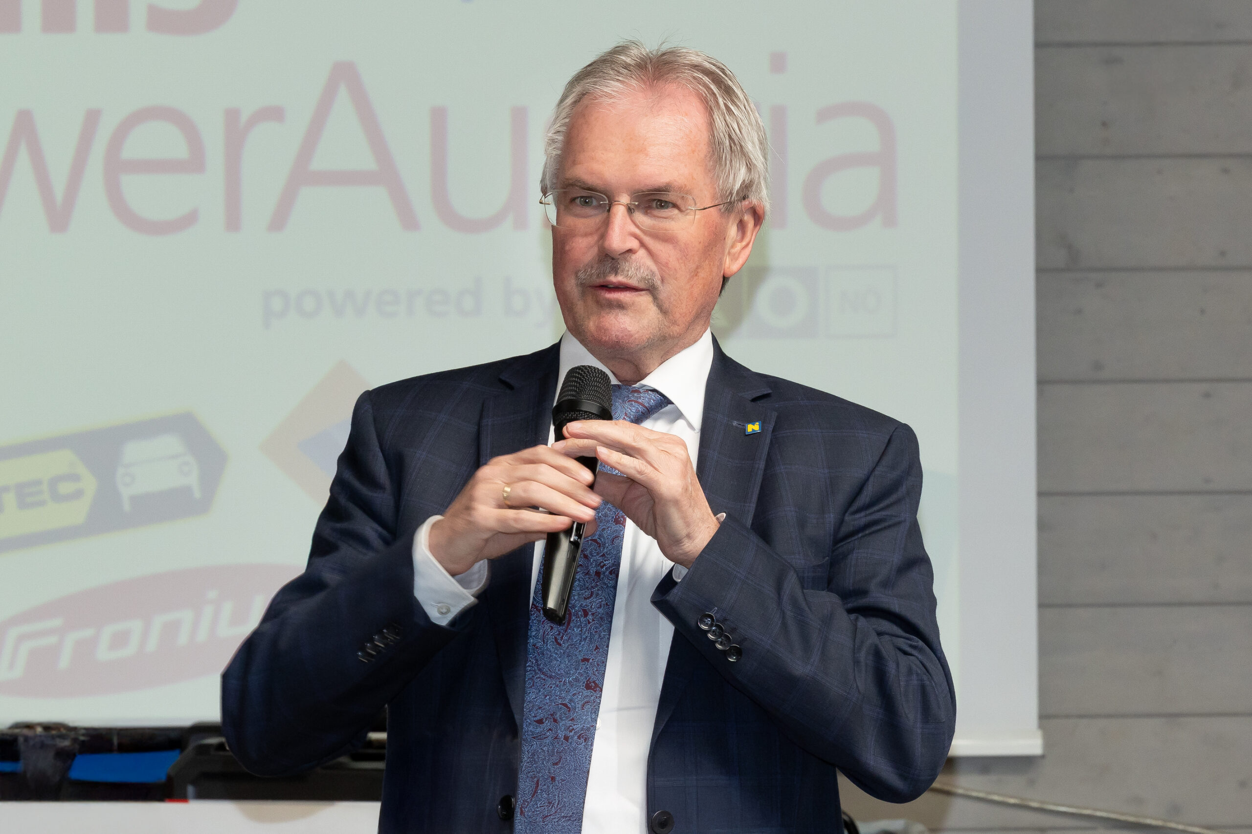 Junge Talente beeindrucken beim Landeslehrlingswettbewerb 2025 an der LBS Mistelbach
